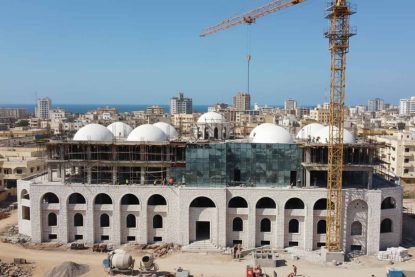 Somali Architecture Construction Somali Architecture Construction