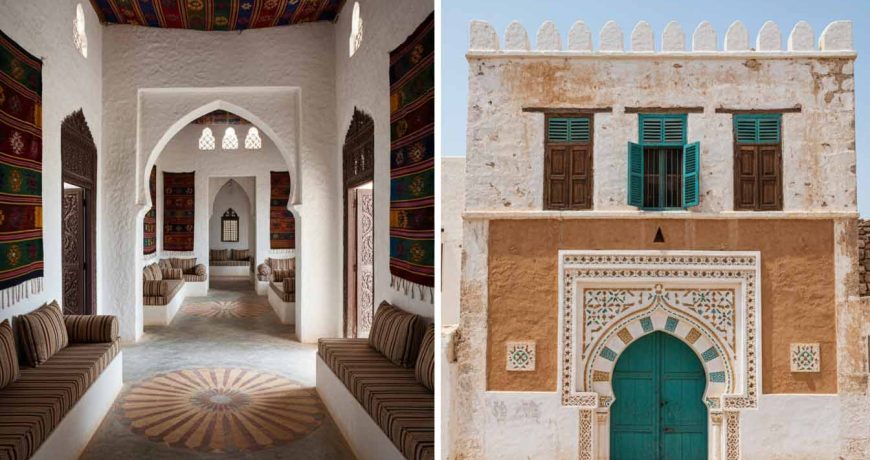 Somali Interior Exterior Finishing Somali Interior Exterior Finishing